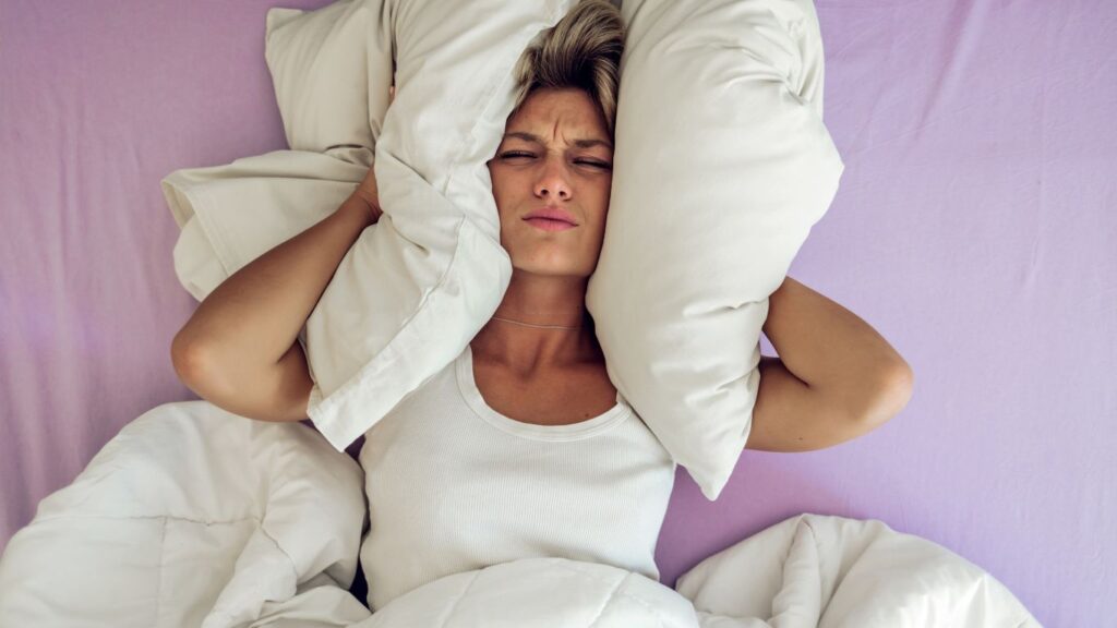 The Role of Poor Sleep Habits in Heightening Anger Issues