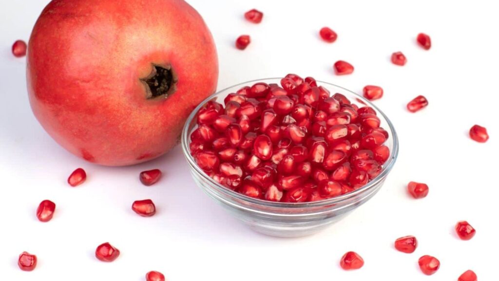 Top 10 Health Benefits of Pomegranate Seeds You Need to Know