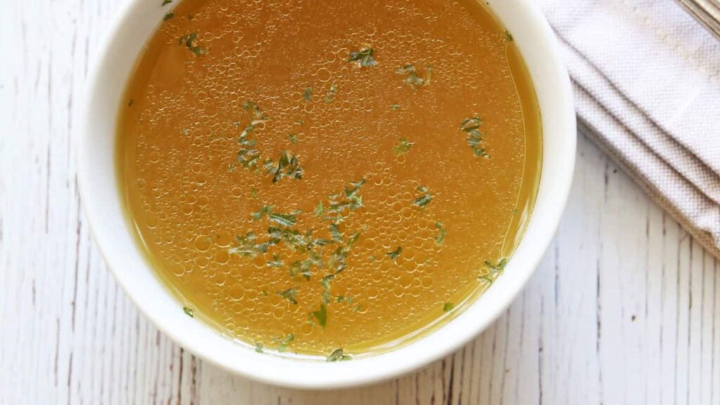 Top Reasons to Add Chicken Broth to Your Post-Workout Recovery Routine