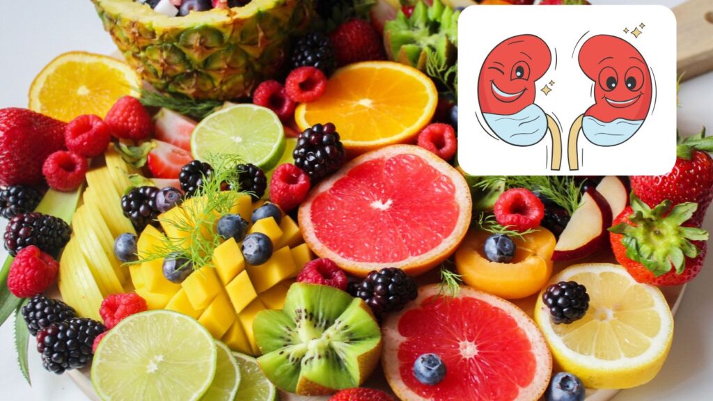 Foods to Eat and Avoid If You Have Kidney Stones