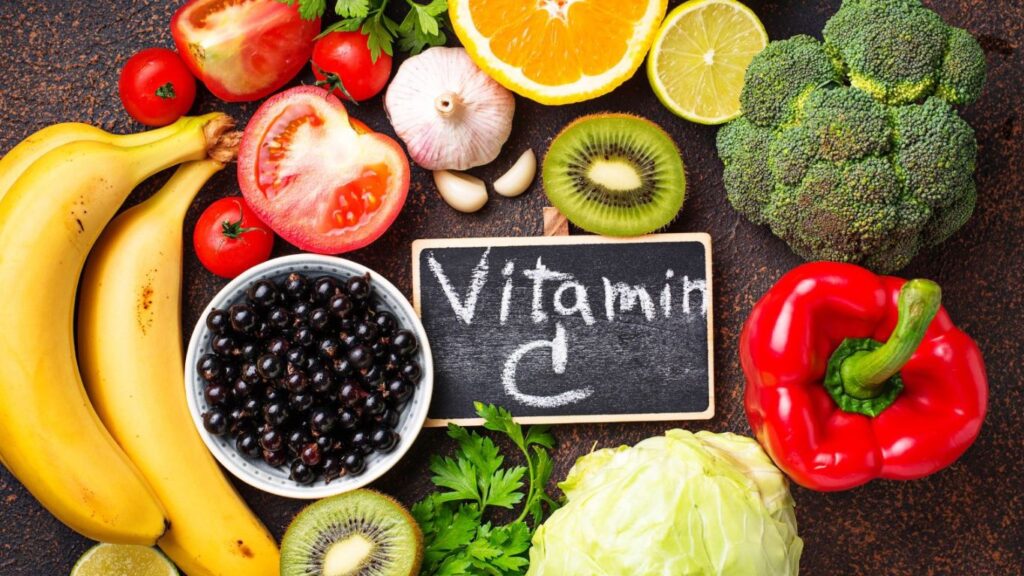 How Vitamin C Helps in Skin Health and Collagen Production