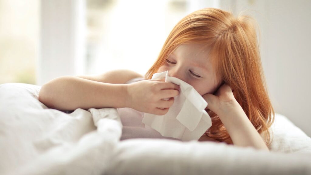 Common Pre-Winter Illnesses: How to Recognize and Prevent Them