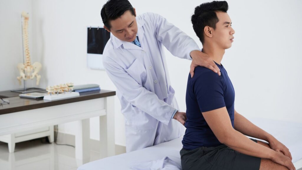 Understanding Common Spinal Disorders and How to Prevent Them